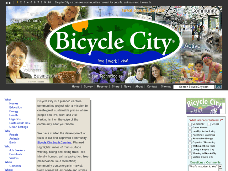 www.bicyclecity.com