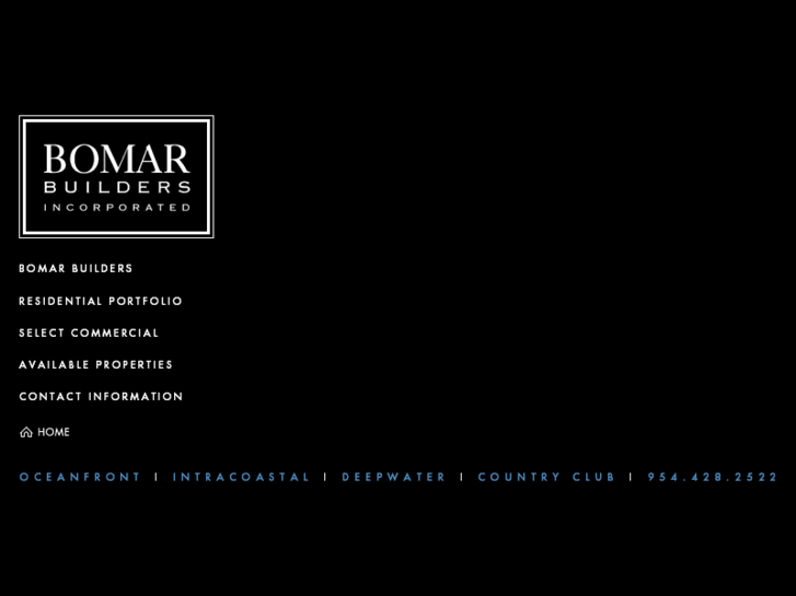 www.bomarbuilders.com