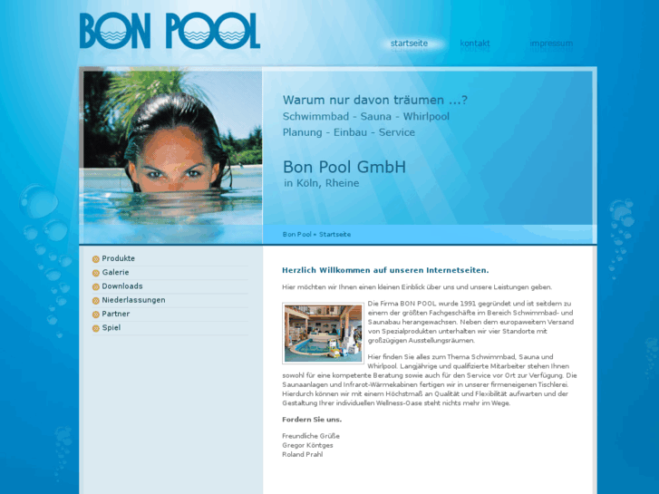 www.bonpool.com