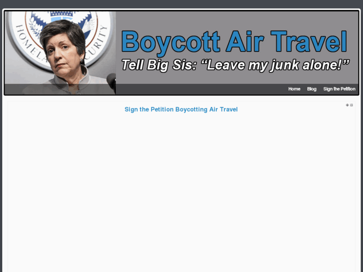 www.boycottairtravel.com