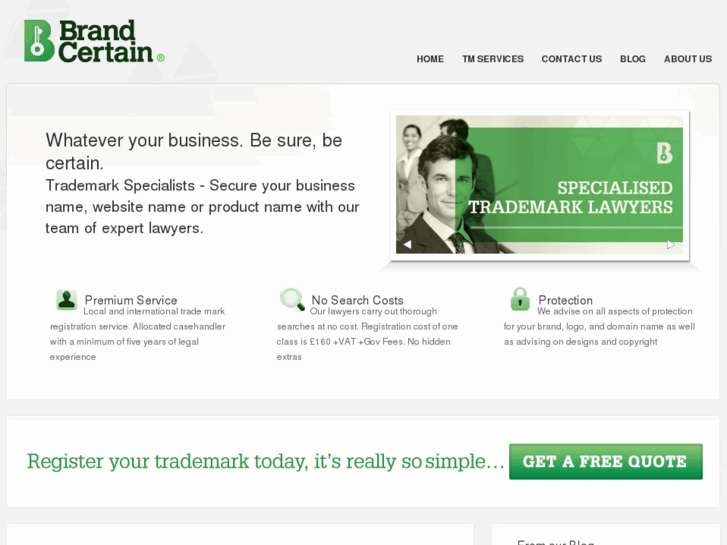 www.brandcertain.com