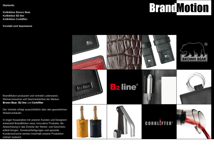 www.brandmotion.de