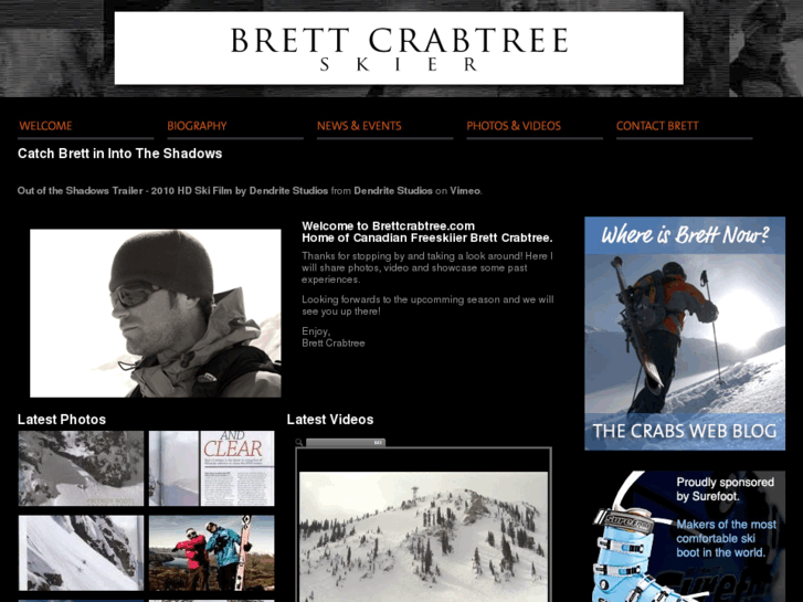 www.brettcrabtree.com