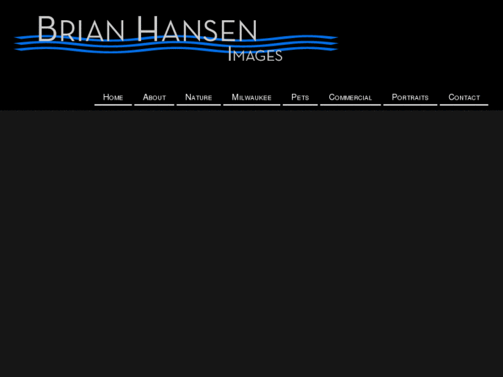 www.brianhansenimages.com