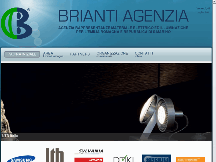 www.briantiagenzia.com