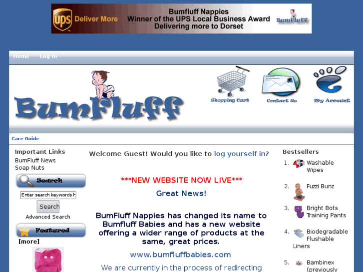 www.bumfluffnappies.com