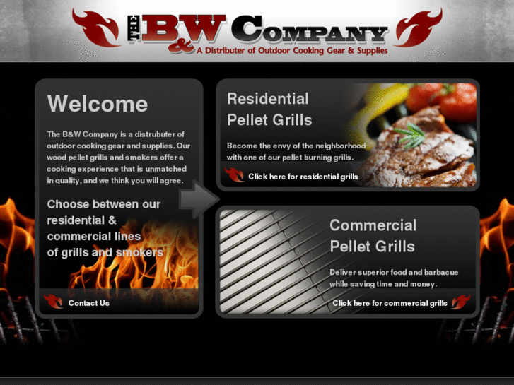 www.bwpelletgrills.com