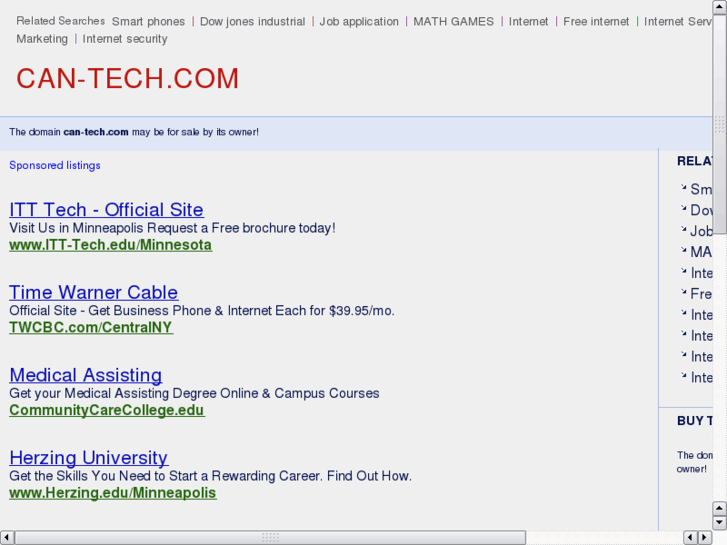 www.can-tech.com