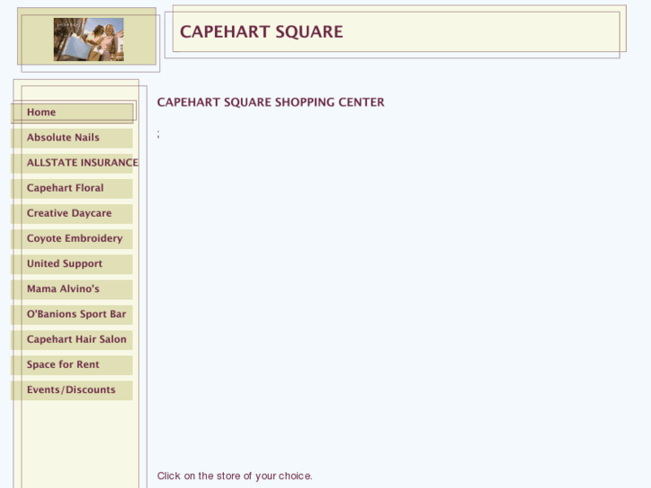 www.capehartsquare.com