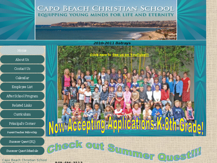 www.capobeachchristian.org