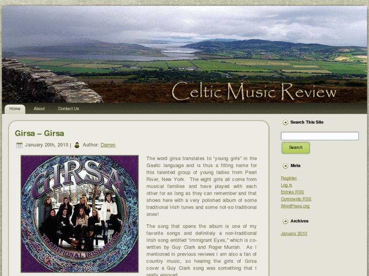 www.celticmusicreview.com