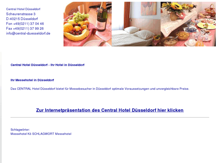 www.central-dus.de