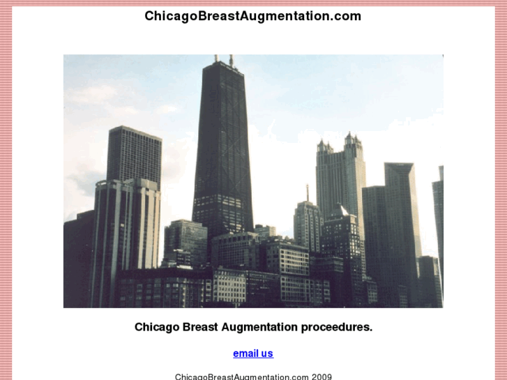 www.chicagobreastaugmentation.com