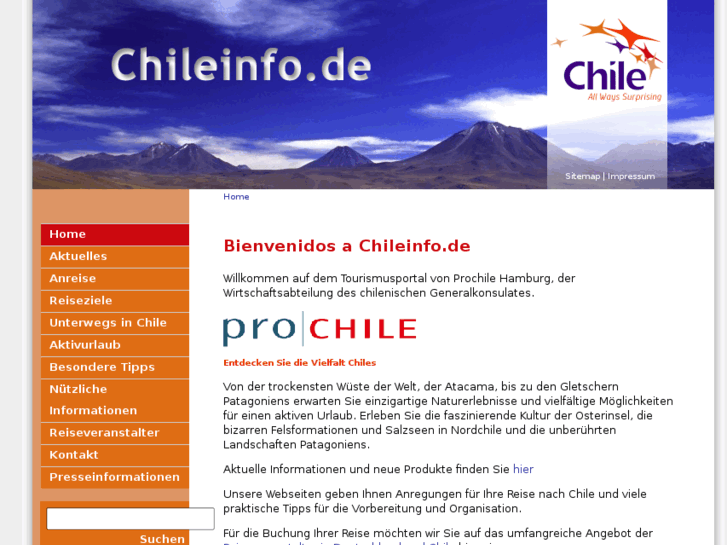 www.chileinfo.de