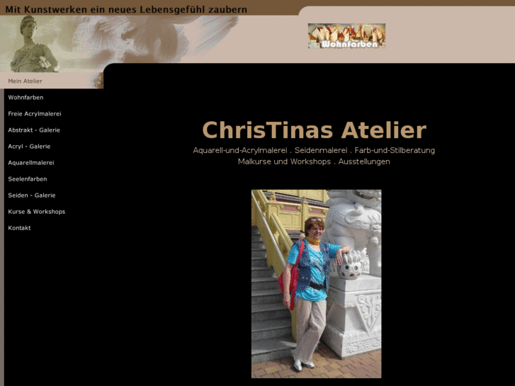 www.christinas-atelier.info