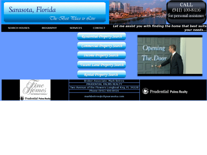 www.citysarasota.com