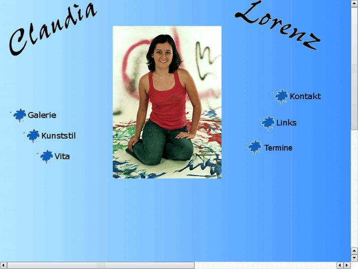 www.claudia-lorenz.com