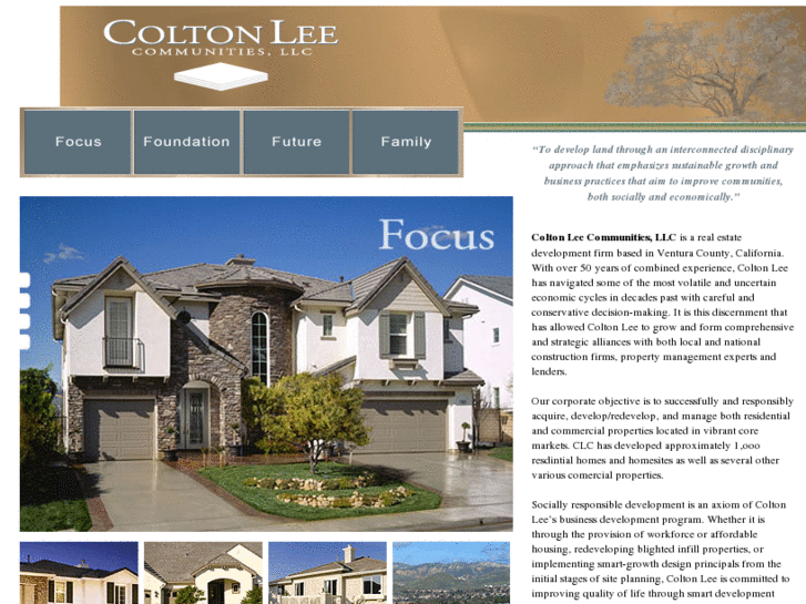 www.coltonlee.net