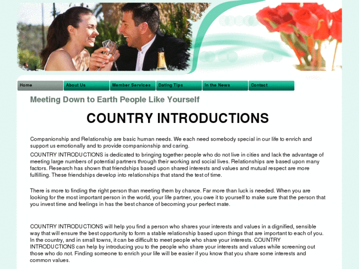 www.countryintroductions.com