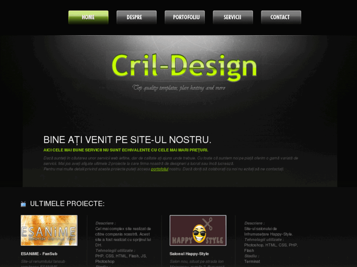 www.cril.biz