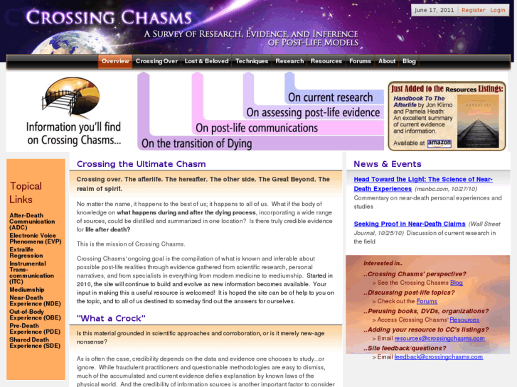 www.crossingchasms.com