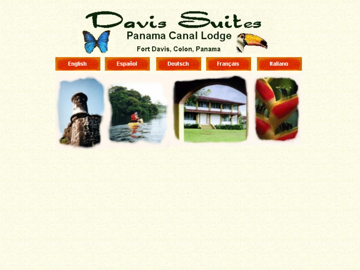 www.davis-suites.com