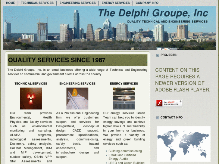 www.delphigroupe.biz