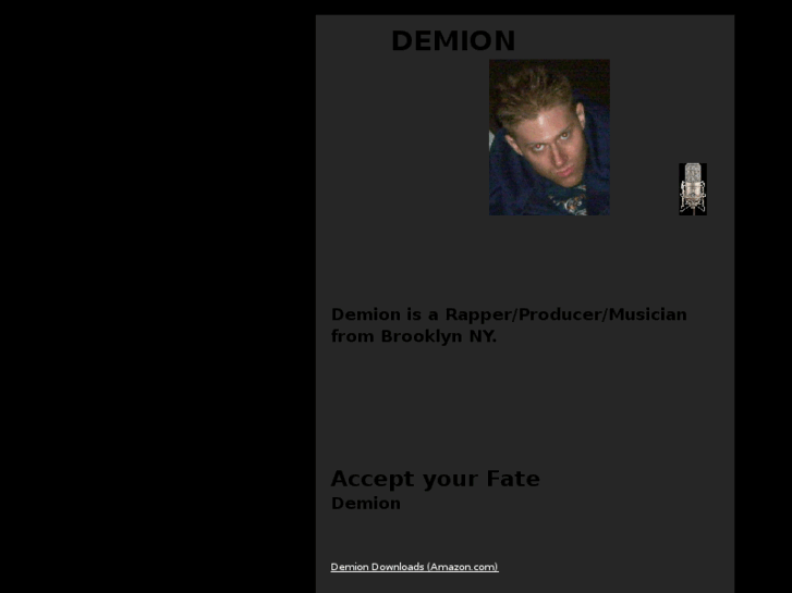 www.demion.net