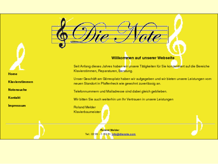 www.dienote.com