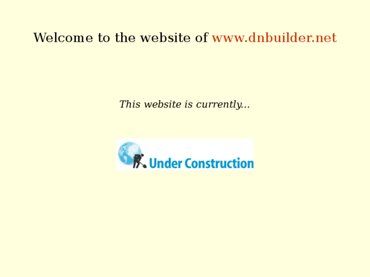 www.dnbuilder.net