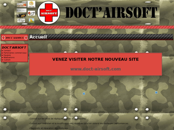 www.doctairsoft.com