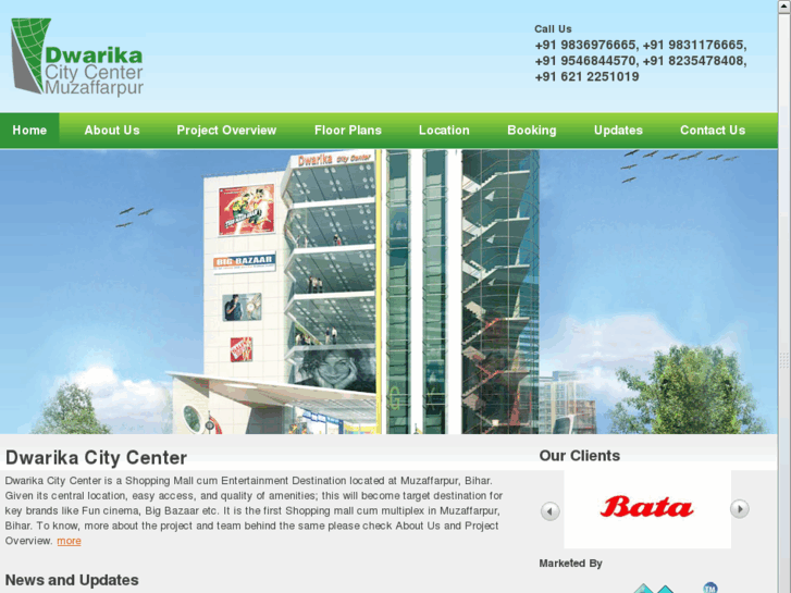 www.dwarikacitycenter.com