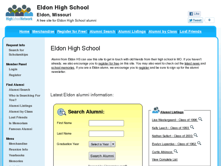 www.eldonhighschool.org