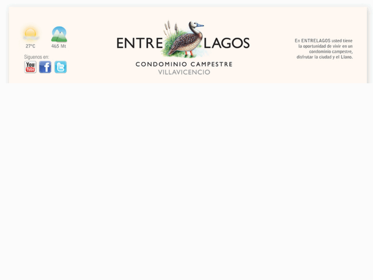 www.entrelagosvillavicencio.com