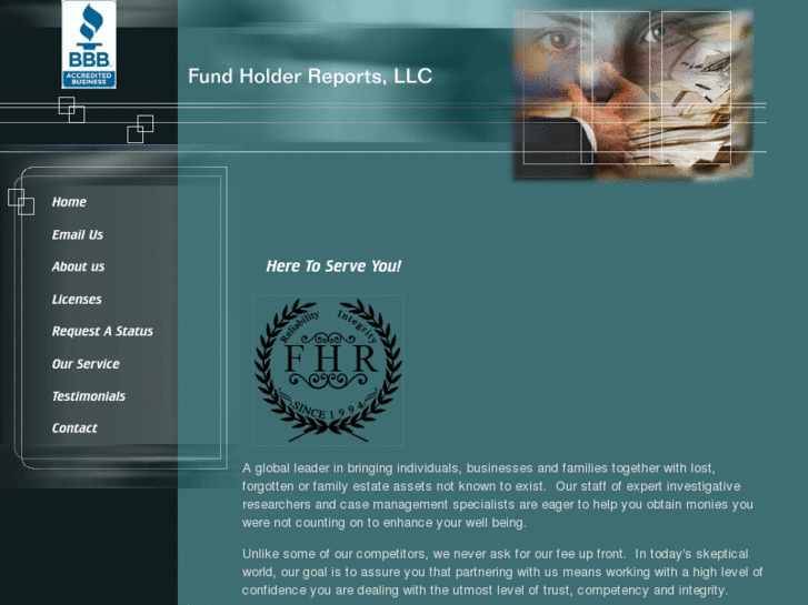 www.fhreports.com