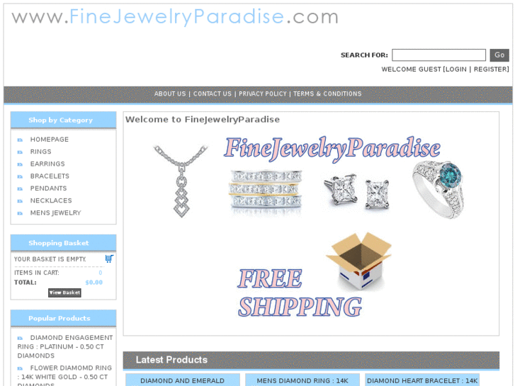 www.finejewelryparadise.com