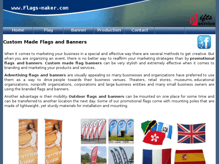 www.flags-maker.com