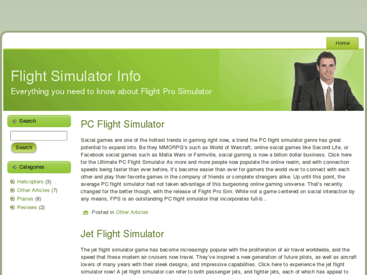 www.flightsimulatorinfo.com