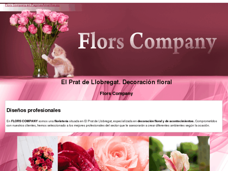 www.florscompany.com