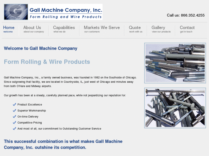 www.gallmachine.com