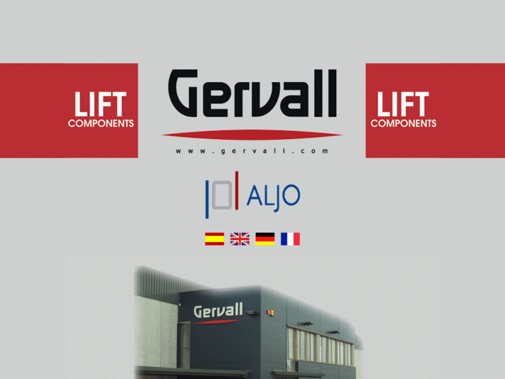 www.gervall.com