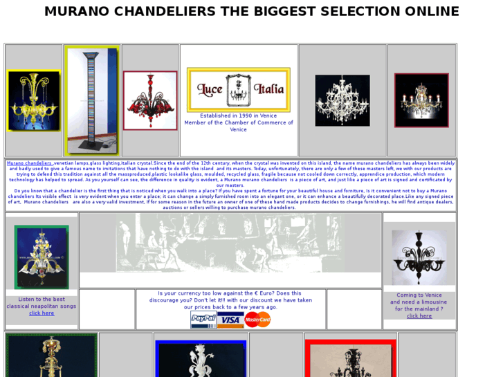 www.glasschandeliers.com