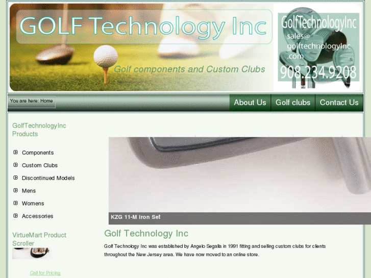 www.golftechnologyinc.com