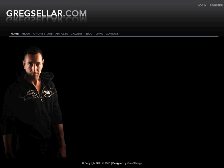 www.gregsellar.com