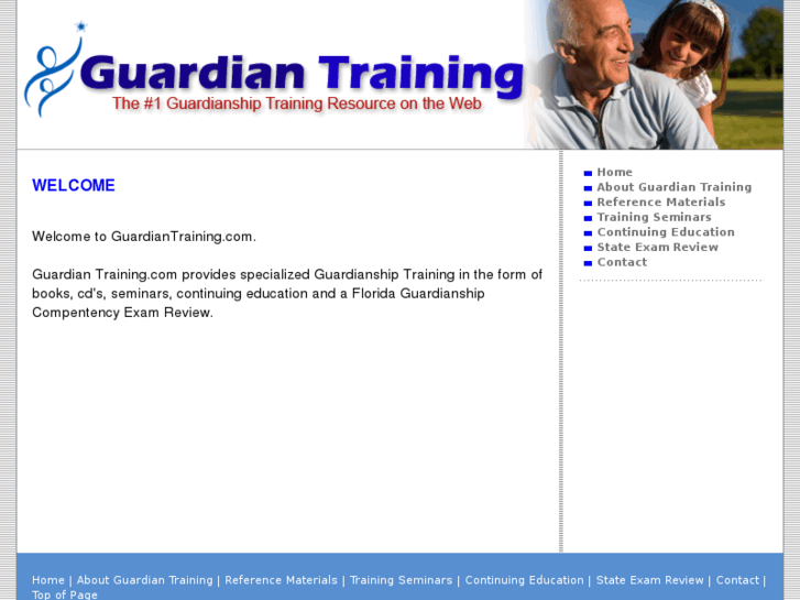 www.guardiantraining.com