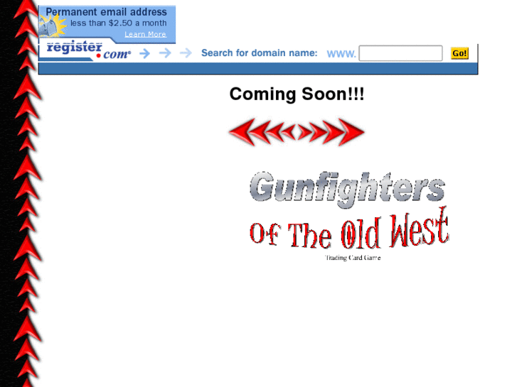 www.gunfightercards.com