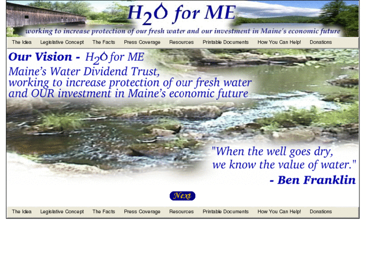 www.h2o4us.net