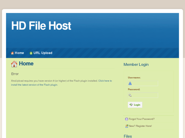 www.hdfilehost.com