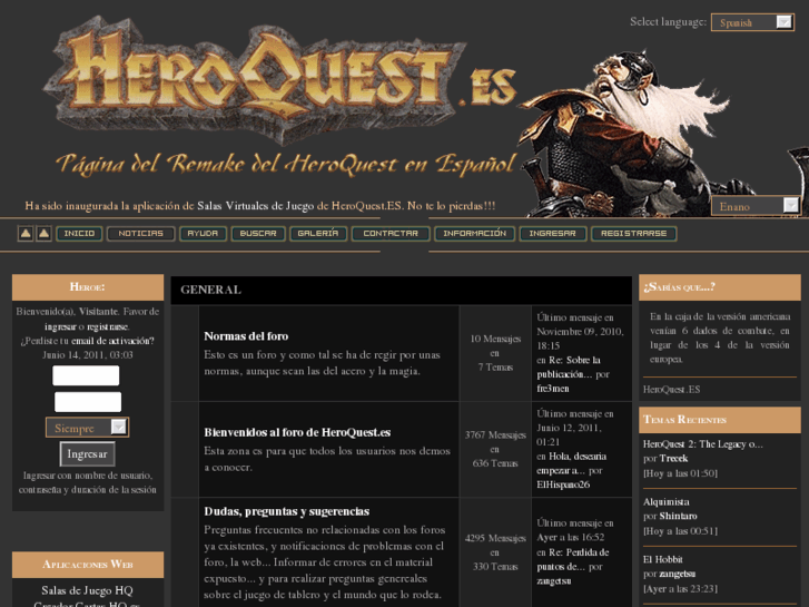 www.heroquest.es