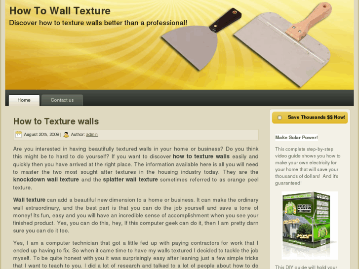 www.howtotexture.com